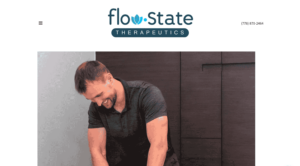 Flow State Therapeutics